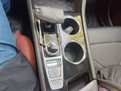 Changan Eado Enjoy Plus Blue Whale NE 1.4T GDI DCT Luxury Edition - ფოტო 14