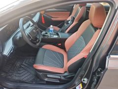 Changan Eado Enjoy Plus Blue Whale NE 1.4T GDI DCT Luxury Edition - ფოტო 15