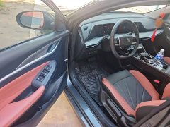 Changan Eado Enjoy Plus Blue Whale NE 1.4T GDI DCT Luxury Edition - ფოტო 16