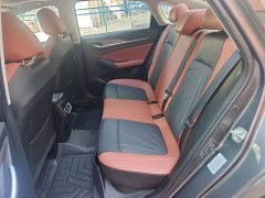 Changan Eado Enjoy Plus Blue Whale NE 1.4T GDI DCT Luxury Edition - ფოტო 17