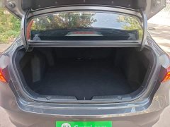 Changan Eado Enjoy Plus Blue Whale NE 1.4T GDI DCT Luxury Edition - ფოტო 19