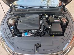 Changan Eado Enjoy Plus Blue Whale NE 1.4T GDI DCT Luxury Edition - ფოტო 20