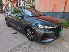 Changan Eado Enjoy Plus Blue Whale NE 1.4T GDI DCT Luxury Edition - ფოტო 4