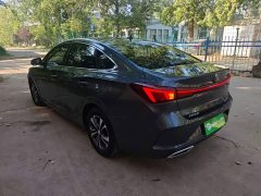 Changan Eado Enjoy Plus Blue Whale NE 1.4T GDI DCT Luxury Edition - ფოტო 5