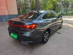 Changan Eado Enjoy Plus Blue Whale NE 1.4T GDI DCT Luxury Edition - ფოტო 7