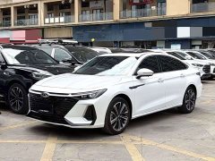 Chery Arrizo 8 1.6T DCT Smart - ფოტო 1