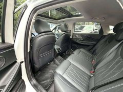 Chery Arrizo 8 1.6T DCT Smart - ფოტო 13