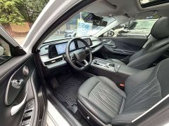 Chery Arrizo 8 1.6T DCT Smart - ფოტო 4