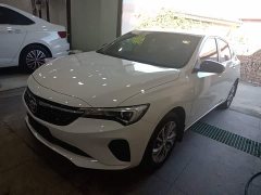 Buick Verano Pro 533T Comfort Edition - ფოტო 1