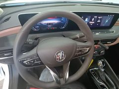 Buick Verano Pro 533T Comfort Edition - ფოტო 11