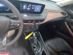 Buick Verano Pro 533T Comfort Edition - ფოტო 13