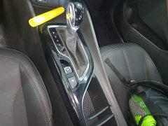 Buick Verano Pro 533T Comfort Edition - ფოტო 14