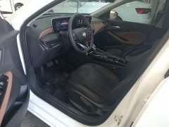 Buick Verano Pro 533T Comfort Edition - ფოტო 15
