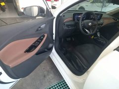 Buick Verano Pro 533T Comfort Edition - ფოტო 16