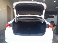 Buick Verano Pro 533T Comfort Edition - ფოტო 19