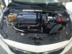 Buick Verano Pro 533T Comfort Edition - ფოტო 20