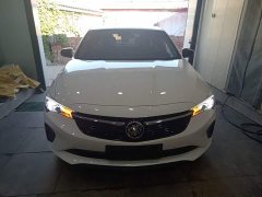 Buick Verano Pro 533T Comfort Edition - ფოტო 3