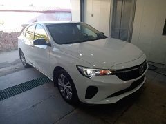 Buick Verano Pro 533T Comfort Edition - ფოტო 4