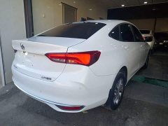 Buick Verano Pro 533T Comfort Edition - ფოტო 7