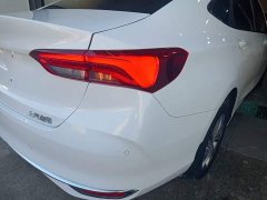 Buick Verano Pro 533T Comfort Edition - ფოტო 8