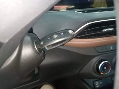 Buick Verano Pro 533T Comfort Edition - ფოტო 9