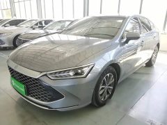 BYD Qin PLUS Glory Edition DM-i 55KM Leading - ფოტო 1