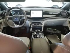 BYD Qin PLUS Glory Edition DM-i 55KM Leading - ფოტო 10