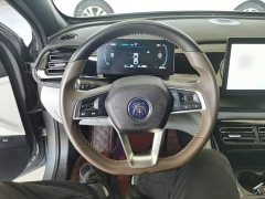 BYD Qin PLUS Glory Edition DM-i 55KM Leading - ფოტო 11