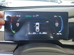 BYD Qin PLUS Glory Edition DM-i 55KM Leading - ფოტო 12