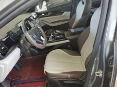 BYD Qin PLUS Glory Edition DM-i 55KM Leading - ფოტო 15
