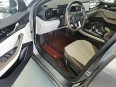 BYD Qin PLUS Glory Edition DM-i 55KM Leading - ფოტო 16