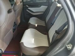 BYD Qin PLUS Glory Edition DM-i 55KM Leading - ფოტო 17