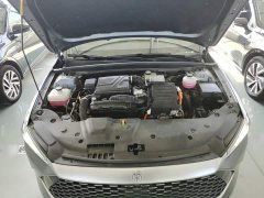BYD Qin PLUS Glory Edition DM-i 55KM Leading - ფოტო 20