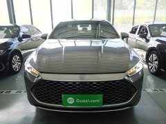 BYD Qin PLUS Glory Edition DM-i 55KM Leading - ფოტო 3