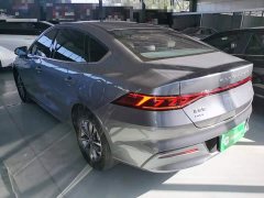 BYD Qin PLUS Glory Edition DM-i 55KM Leading - ფოტო 5