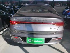 BYD Qin PLUS Glory Edition DM-i 55KM Leading - ფოტო 6
