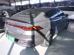 BYD Qin PLUS Glory Edition DM-i 55KM Leading - ფოტო 7