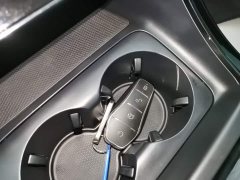BYD Qin PLUS Glory Edition DM-i 55KM Leading - ფოტო 9