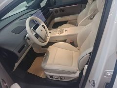 Li Auto i6 Four-Wheel Drive Standard Edition - ფოტო 15