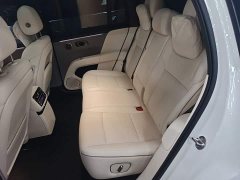 Li Auto i6 Four-Wheel Drive Standard Edition - ფოტო 17