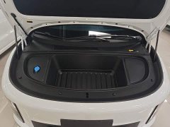 Li Auto i6 Four-Wheel Drive Standard Edition - ფოტო 20
