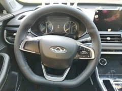Chery 8 230TCI Fashion Edition - ფოტო 11