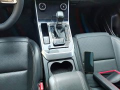 Chery 8 230TCI Fashion Edition - ფოტო 14