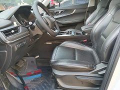 Chery 8 230TCI Fashion Edition - ფოტო 15