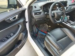 Chery 8 230TCI Fashion Edition - ფოტო 16