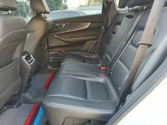 Chery 8 230TCI Fashion Edition - ფოტო 17