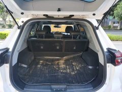 Chery 8 230TCI Fashion Edition - ფოტო 19