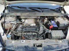 Chery 8 230TCI Fashion Edition - ფოტო 20