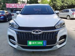 Chery 8 230TCI Fashion Edition - ფოტო 3