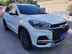 Chery 8 230TCI Fashion Edition - ფოტო 4